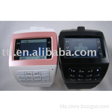 TL-E100 watch mobilephone